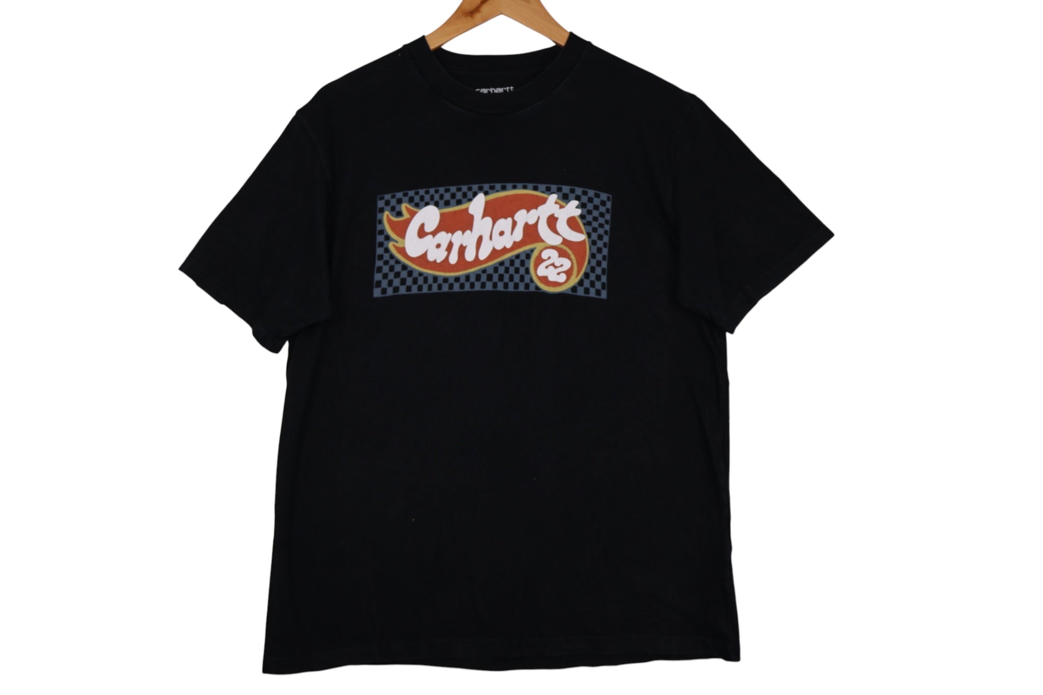 Carhartt racing T-shirt (Size M)