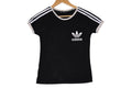 Adidas Baby Tee (Size XS)