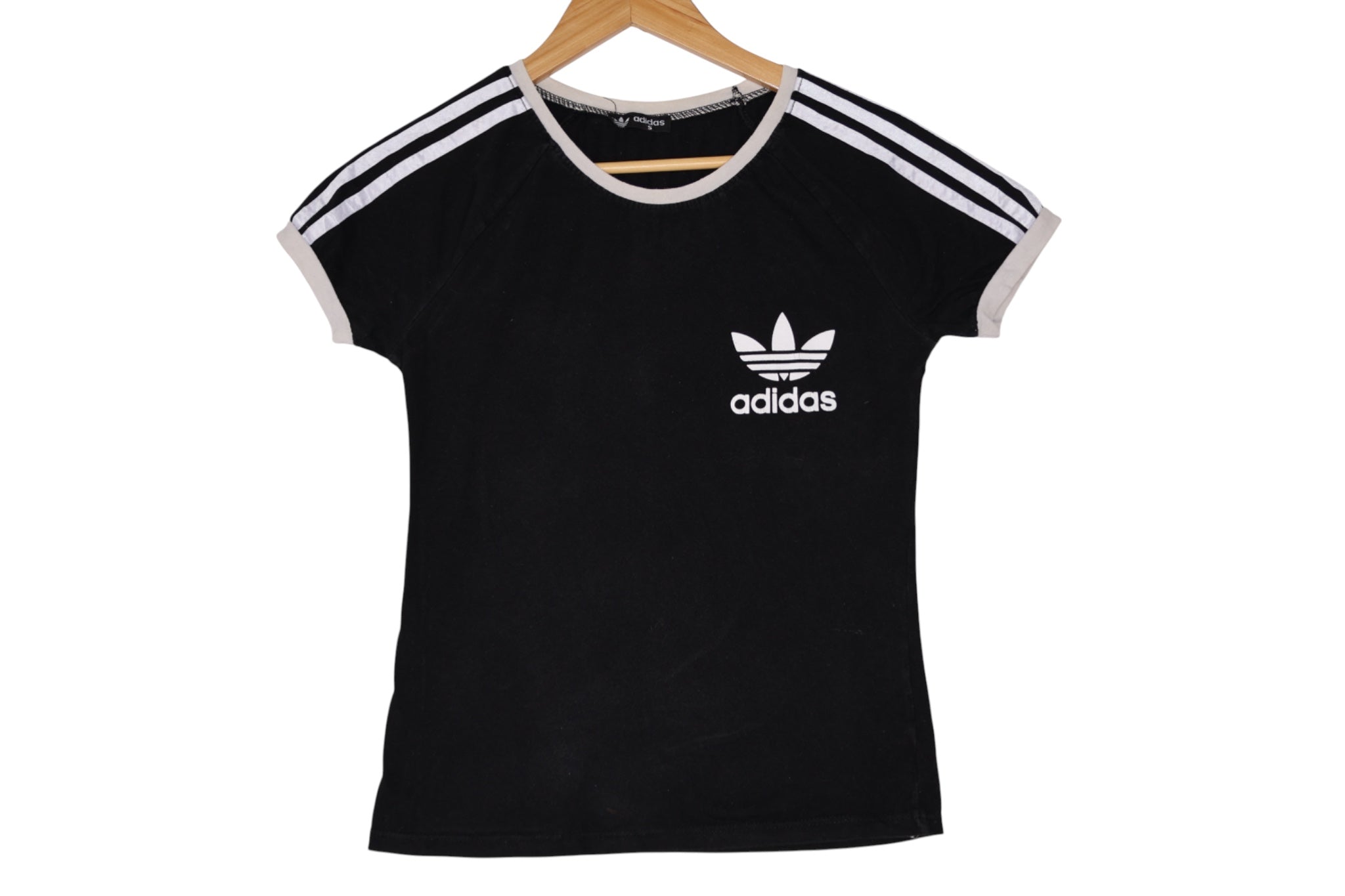 Adidas Baby Tee (Size XS)