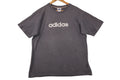 Adidas Vintage T shirt (L)