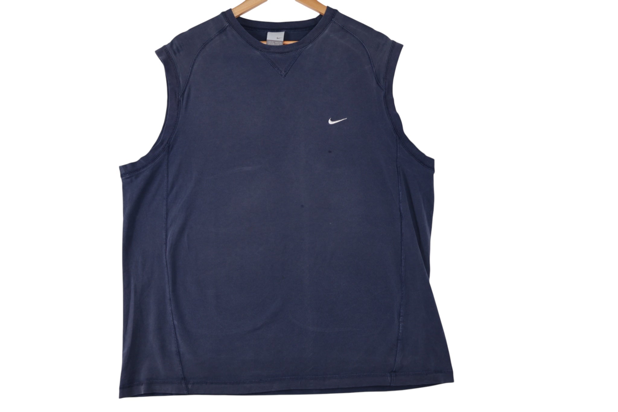 Nike swoosh Tank Top (Size M)