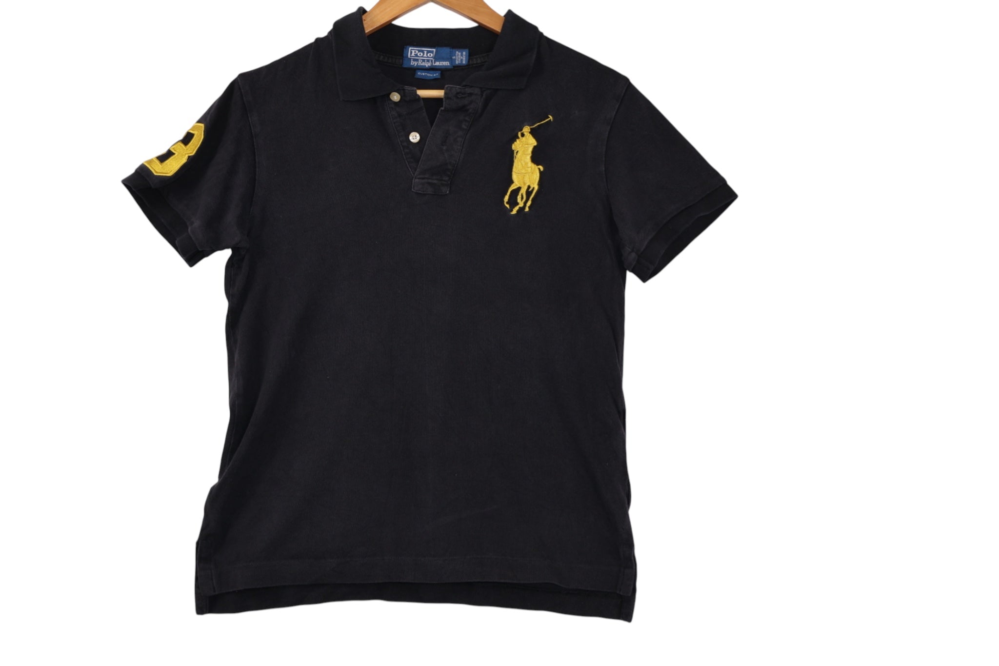 Ralph Lauren Polo (Size S)