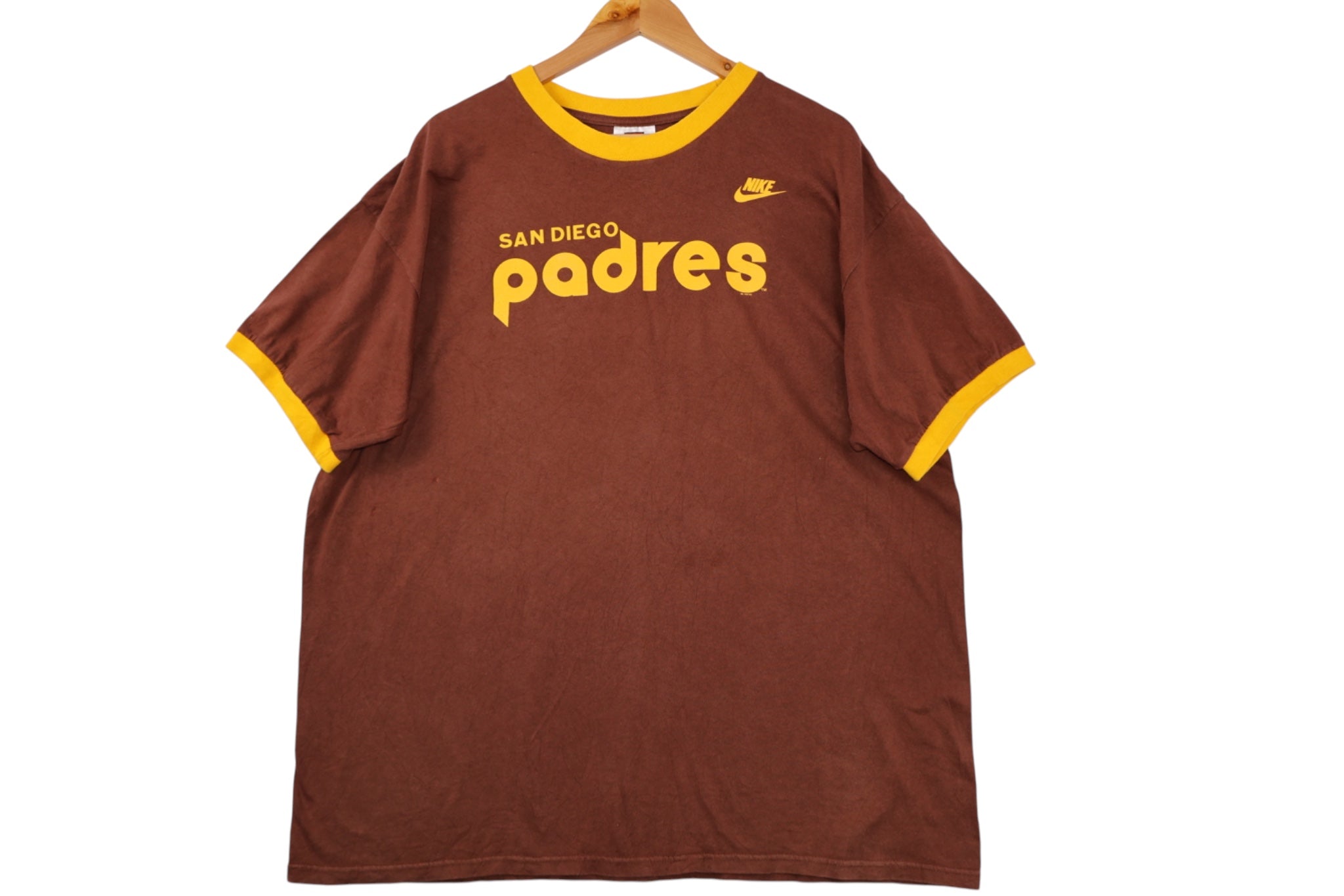 Nike San Diego T-shirt (Size XL)