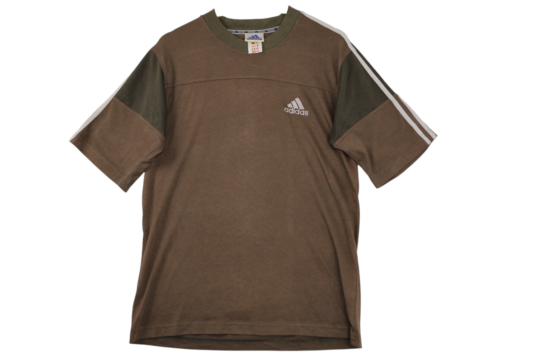 Vintage adidas T-Shirt (XL)