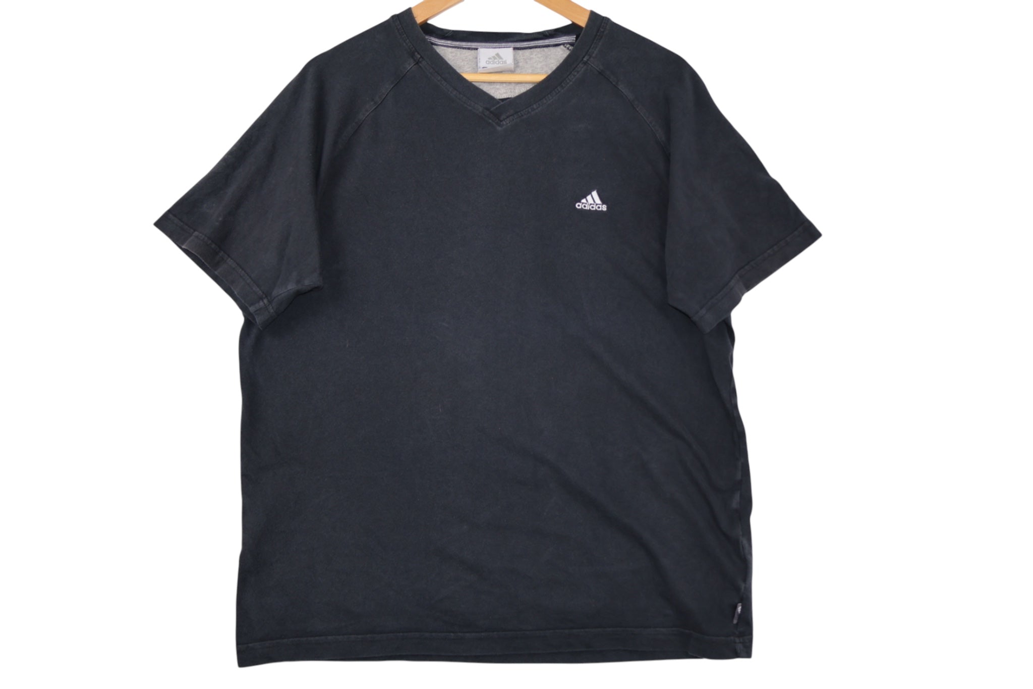 Vintage adidas Graphic T-Shirt (L)