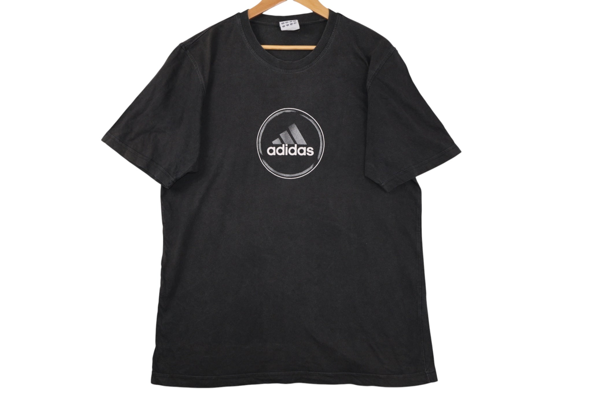 Vintage Adidas T-shirt (L)