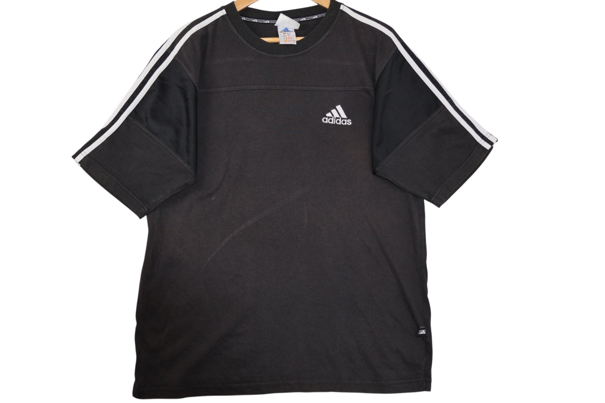 Vintage adidas T-Shirt (XL)