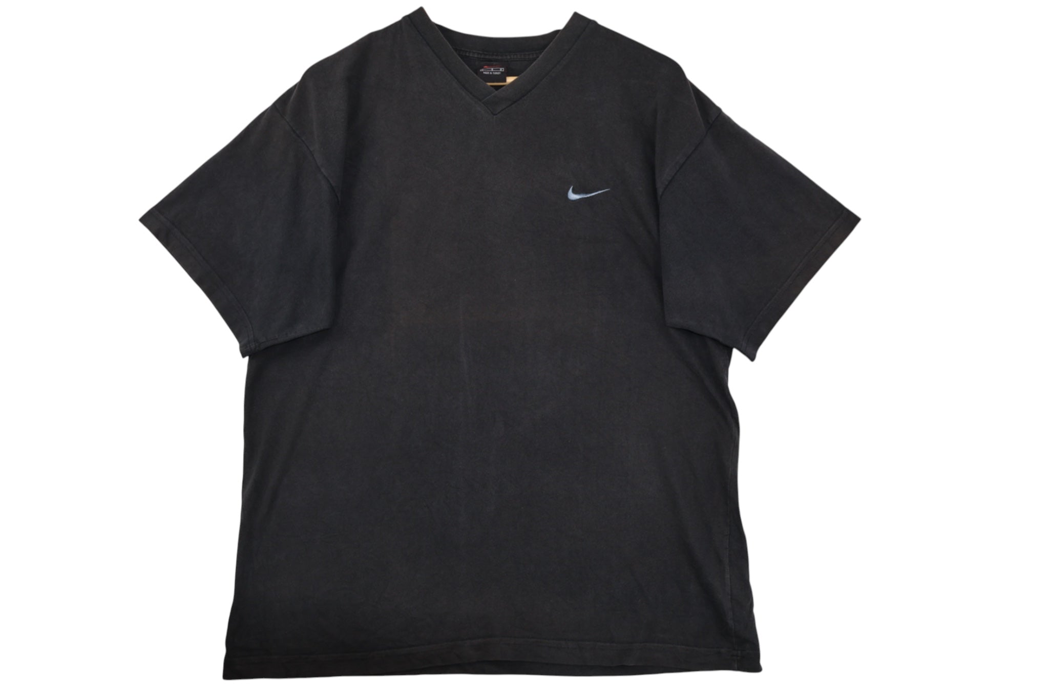 Nike Vintage Black T-shirt (L)