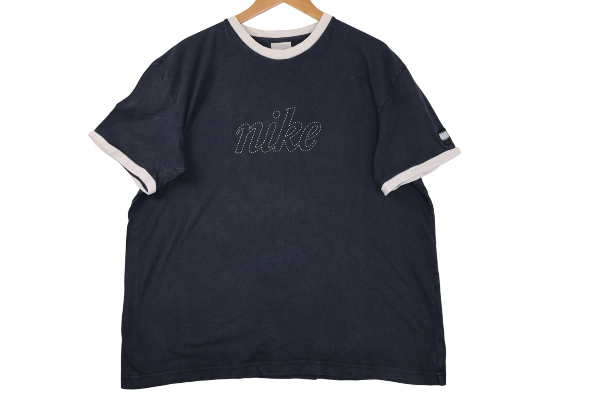 Nike Vintage T-shirt (XL)