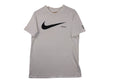 Vintage Nike Swoosh T-Shirt (M)