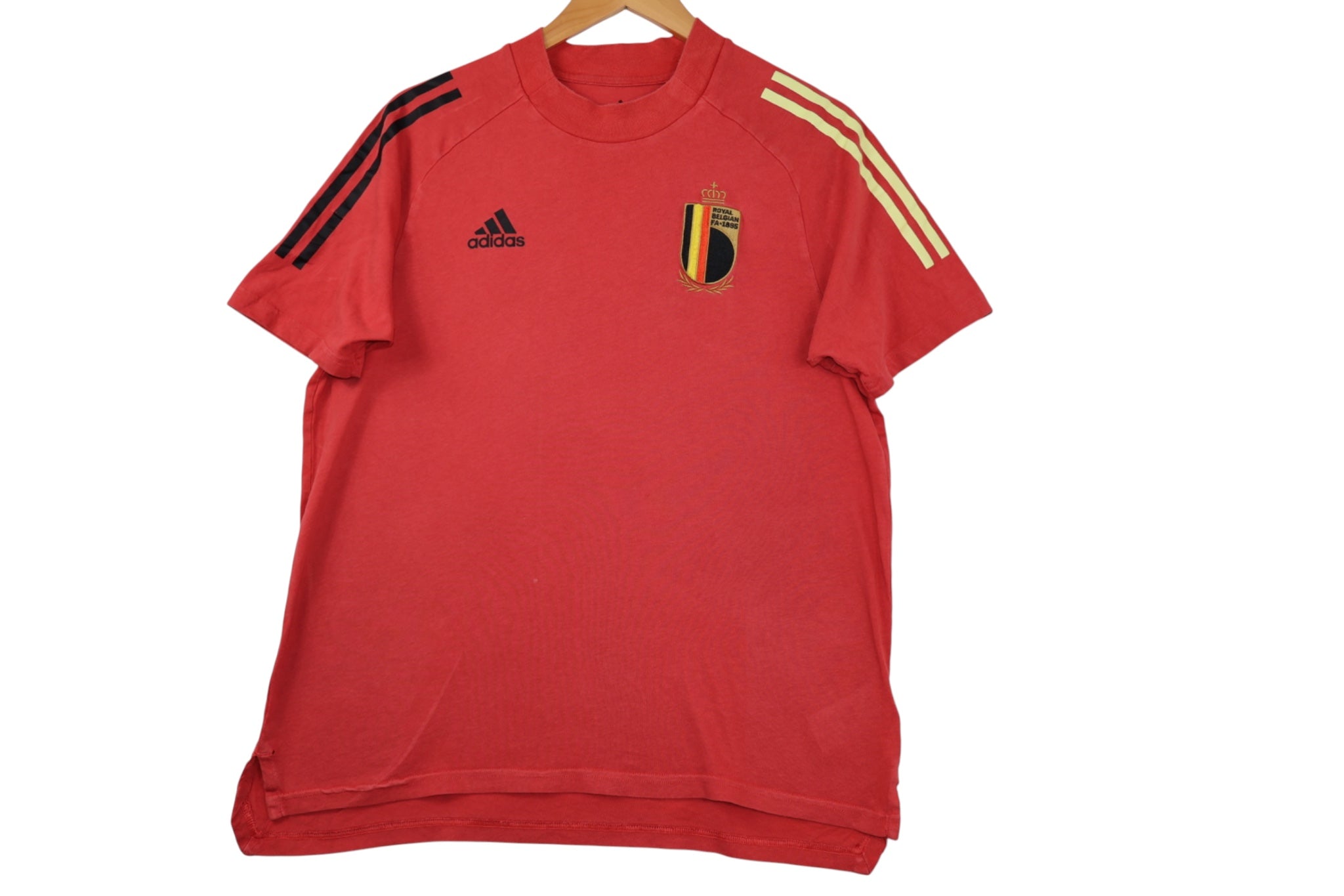 Vintage adidas T-Shirt (L)