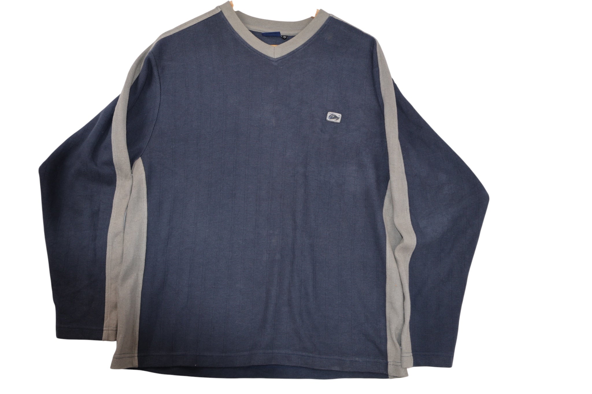 Vintage Quiksilver Long Sleeve T-Shirt (L)