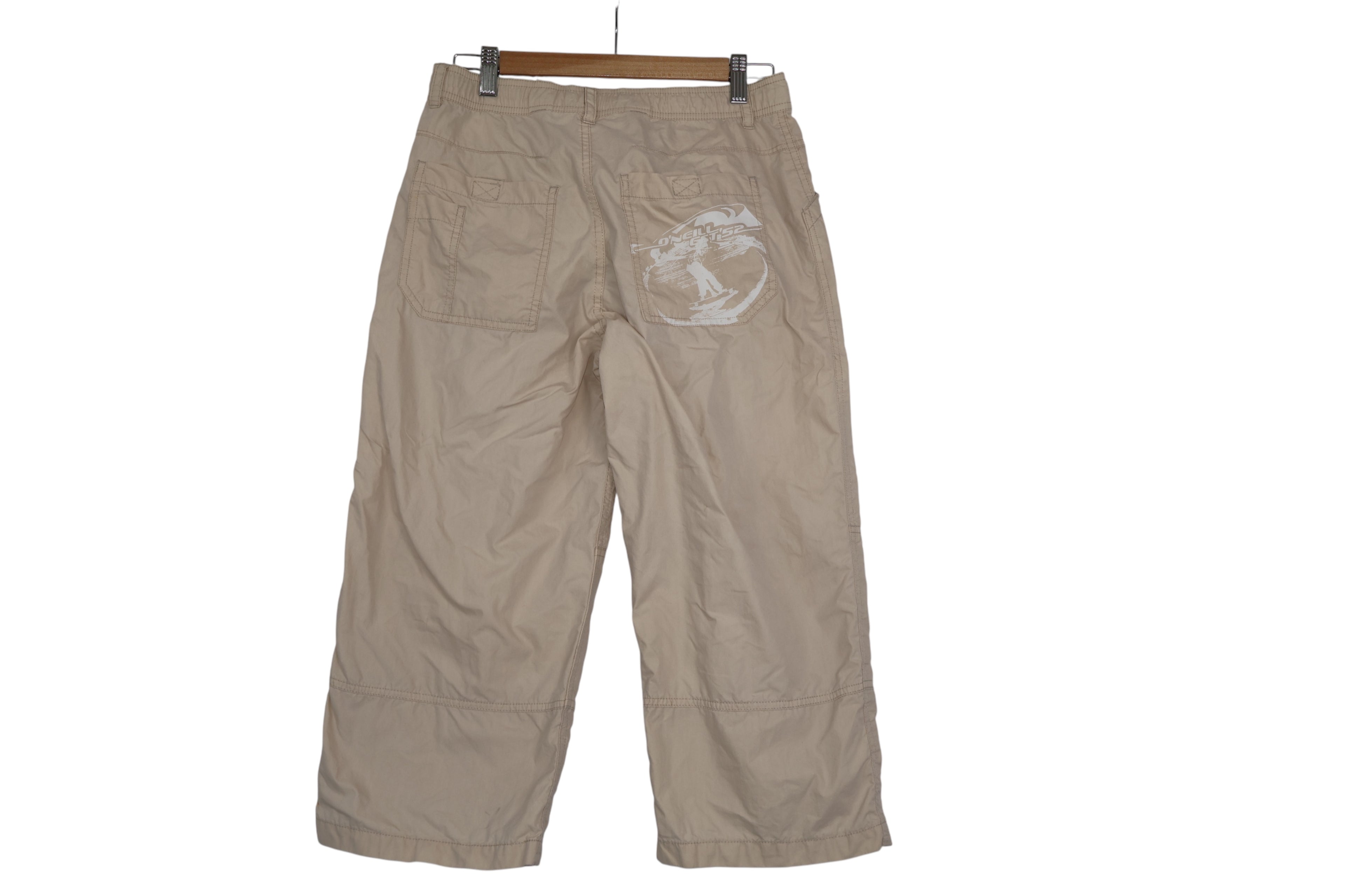 Vintage O’Neill Capri Pants (Size 30)