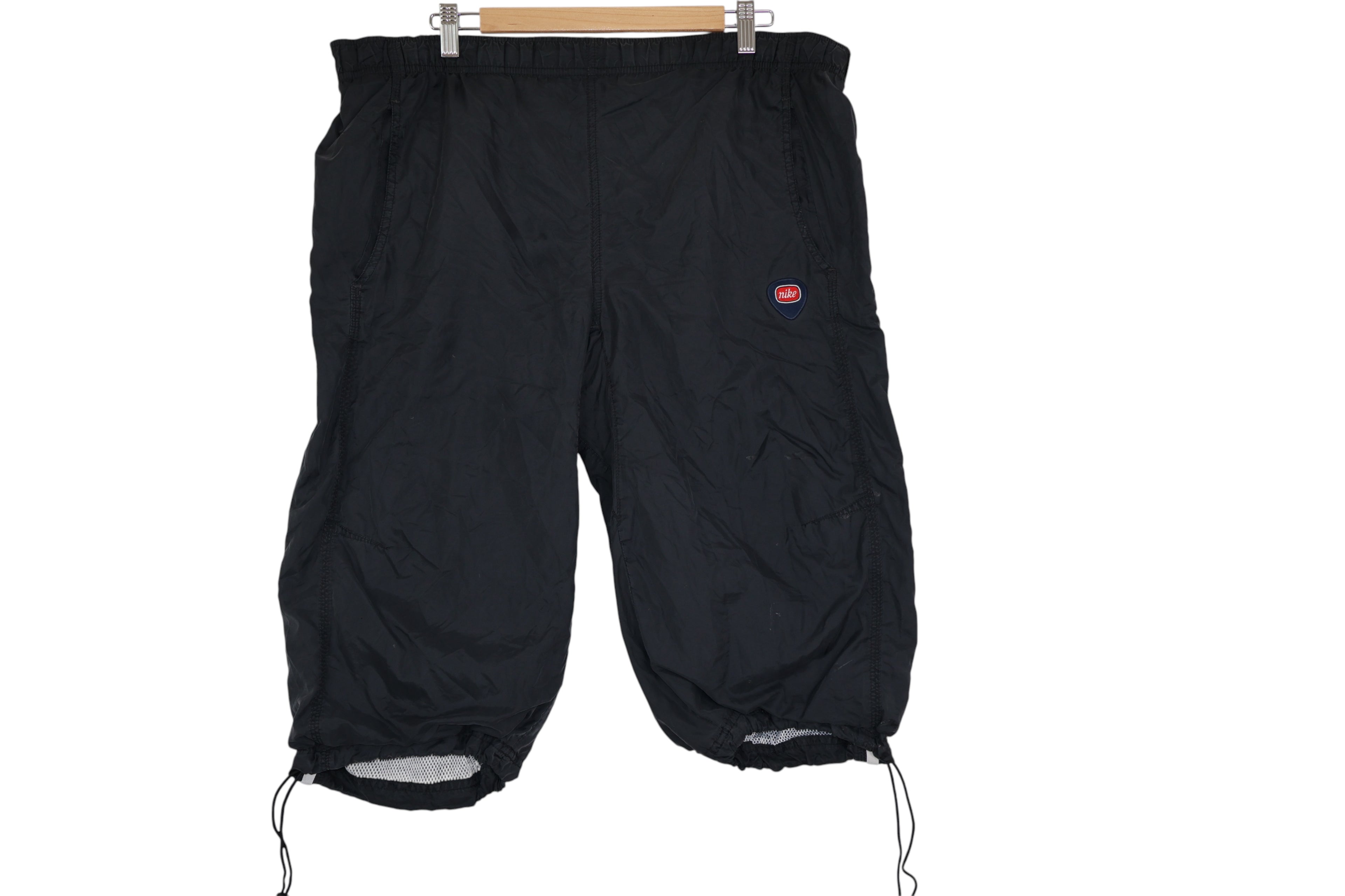 Nike 1/3 capris (size M)