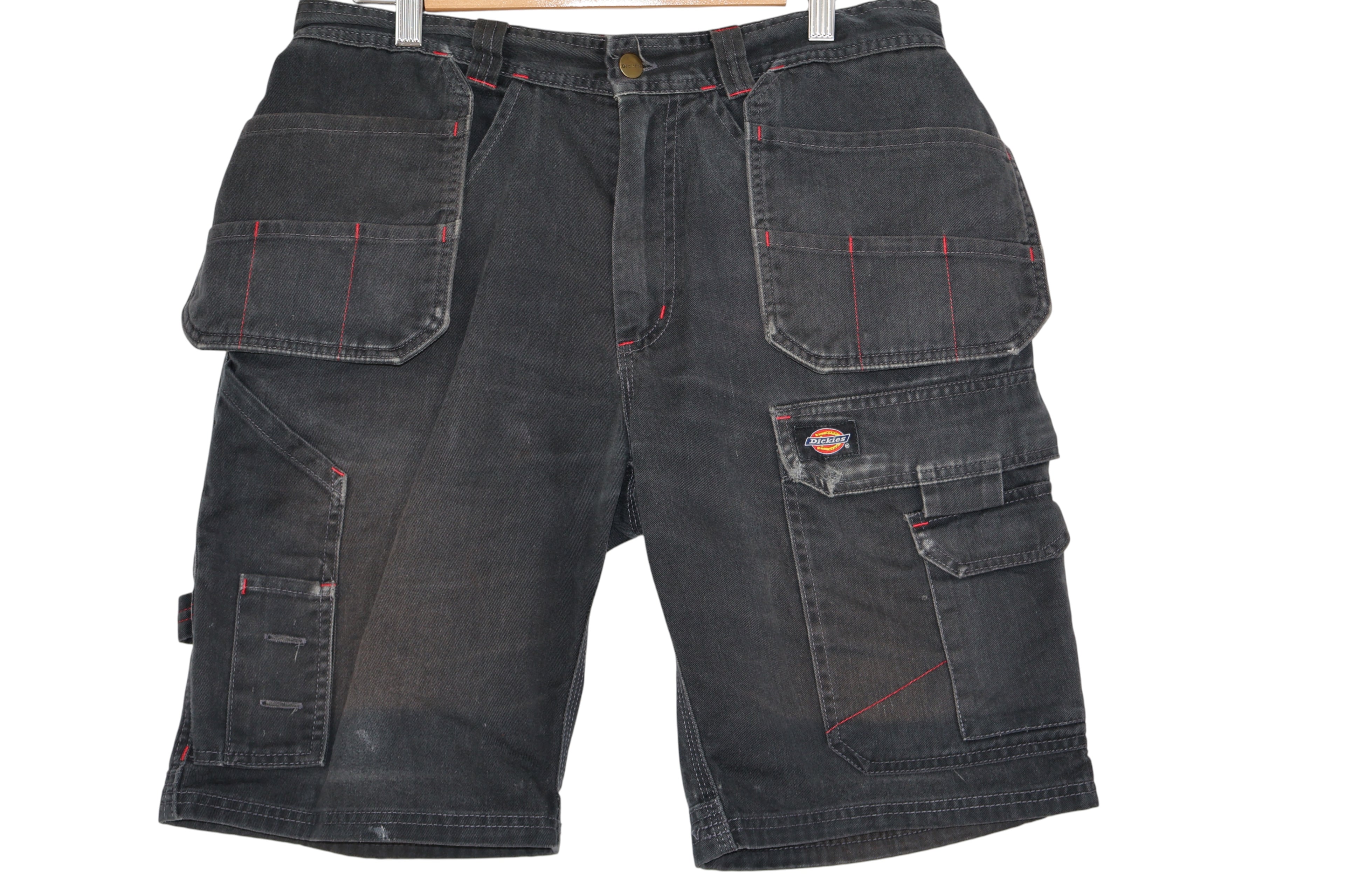 Vintage Dickies Workwear Shorts (Size 33)