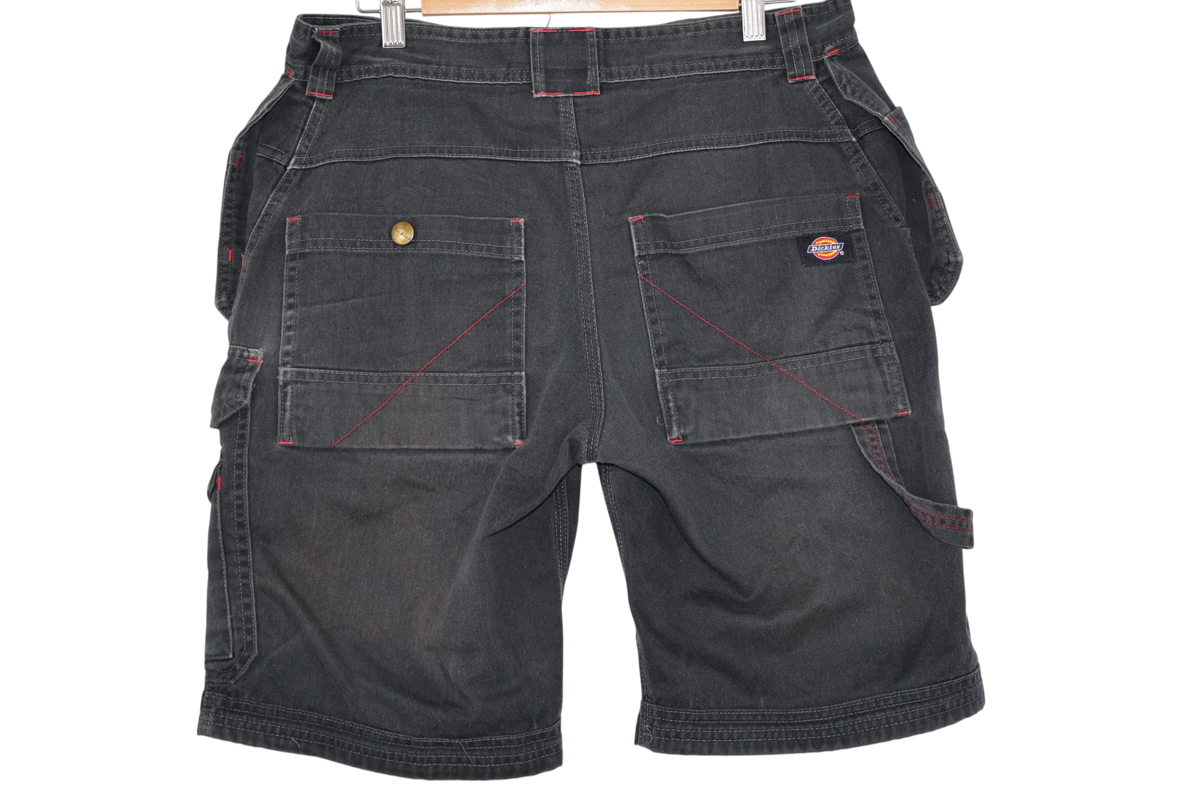 Vintage Dickies Workwear Shorts (Size 33)