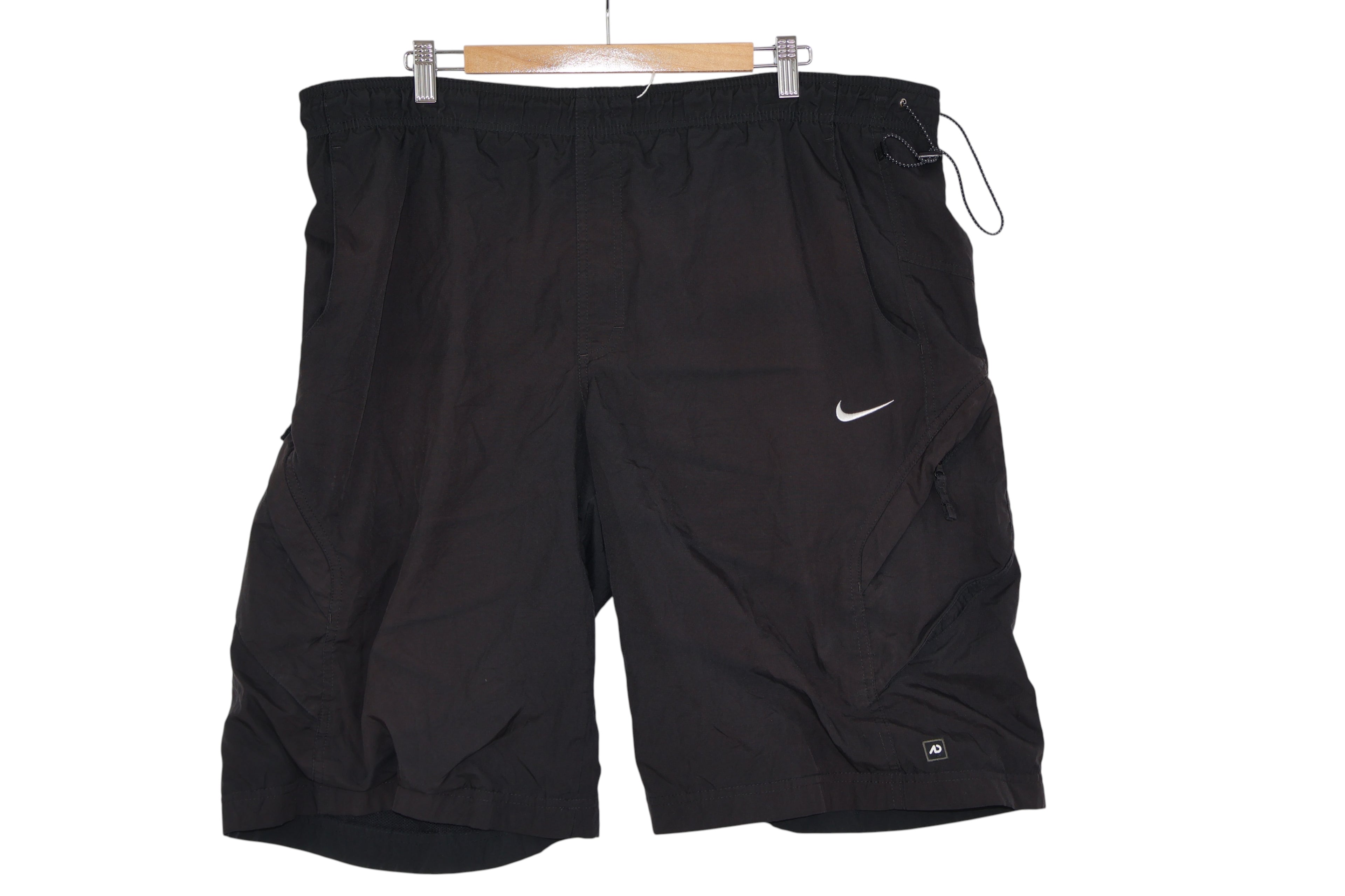 Vintage Nike Athletic Shorts (Size 38)