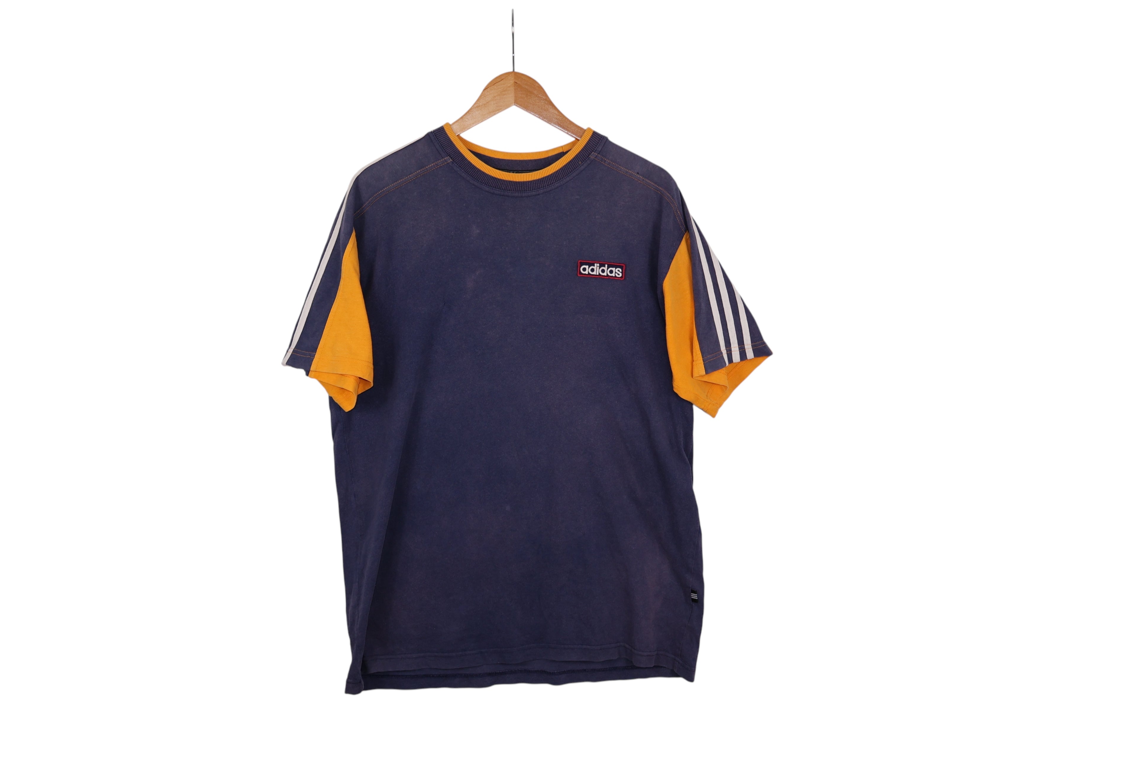 Vintage Adidas T-Shirt (L)