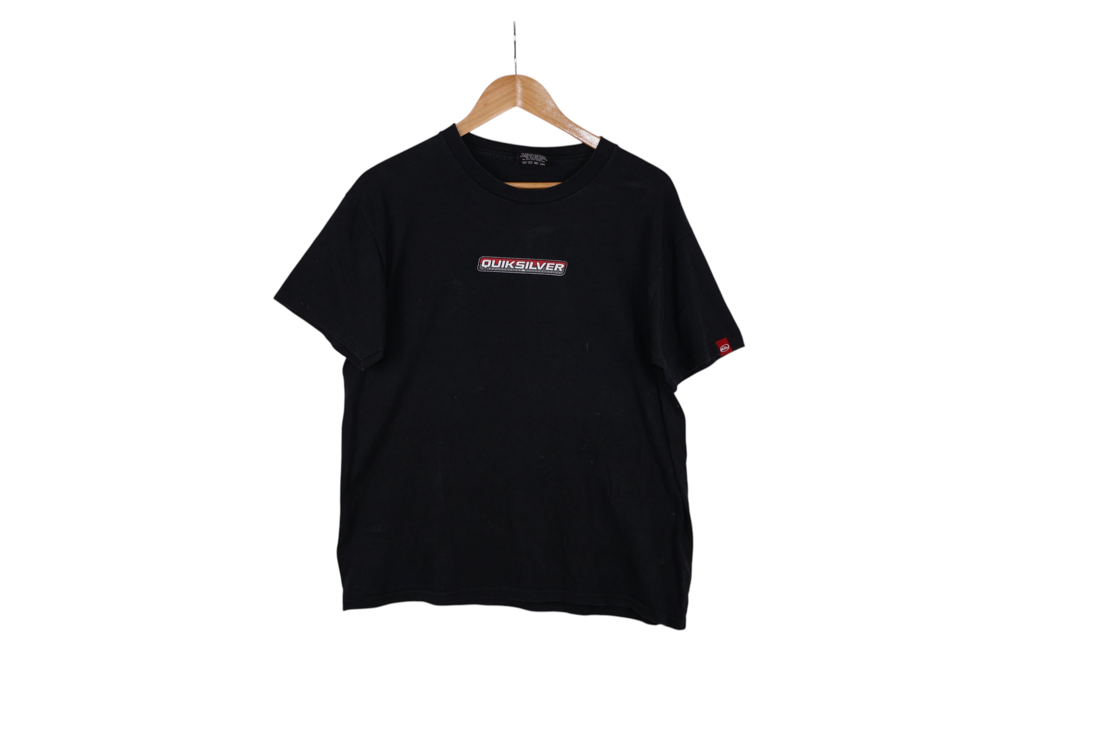 Quiksilver Vintage T-shirt (M)