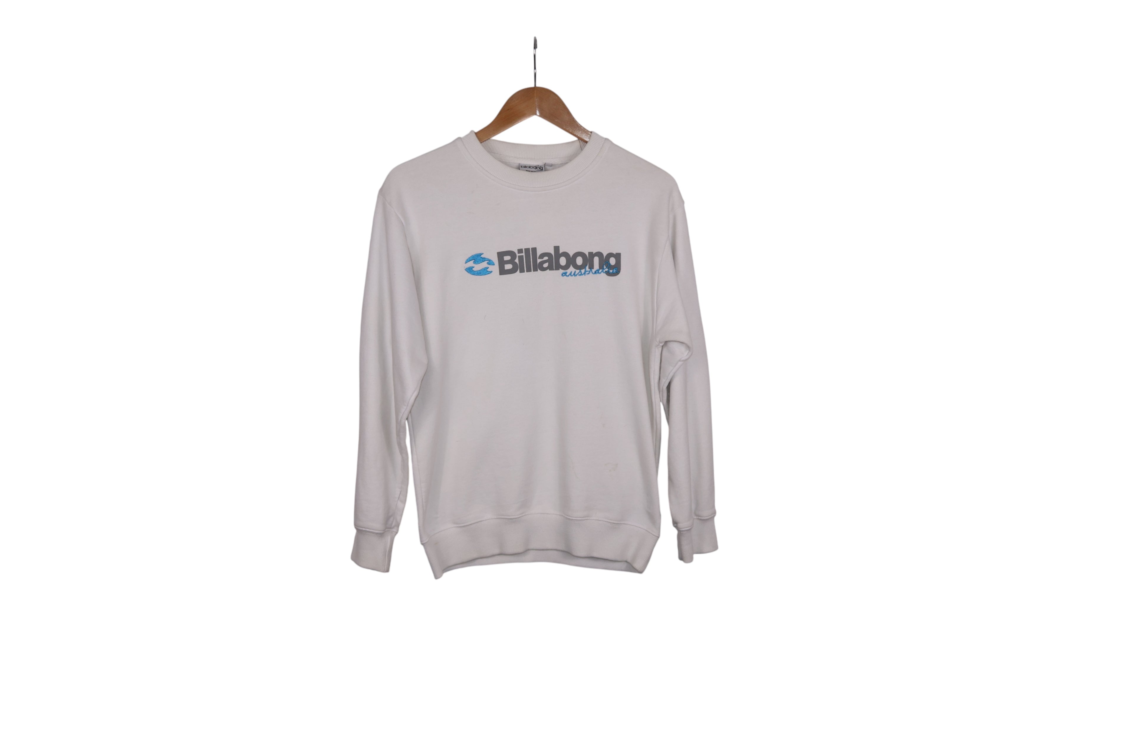Billabong vintage crewneck (M)
