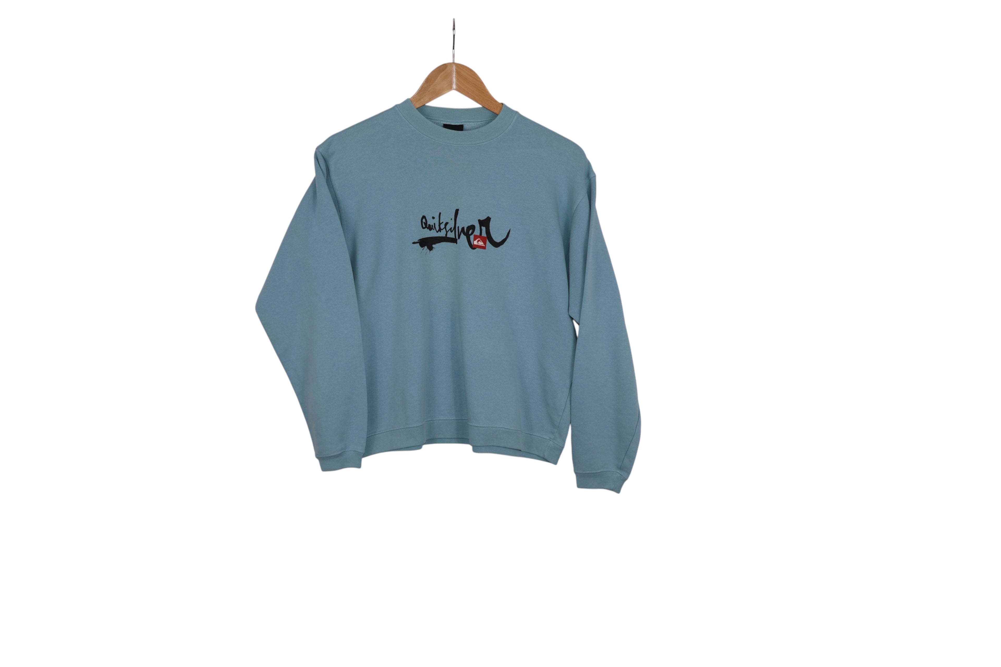 Vintage Quiksilver crewneck (S)