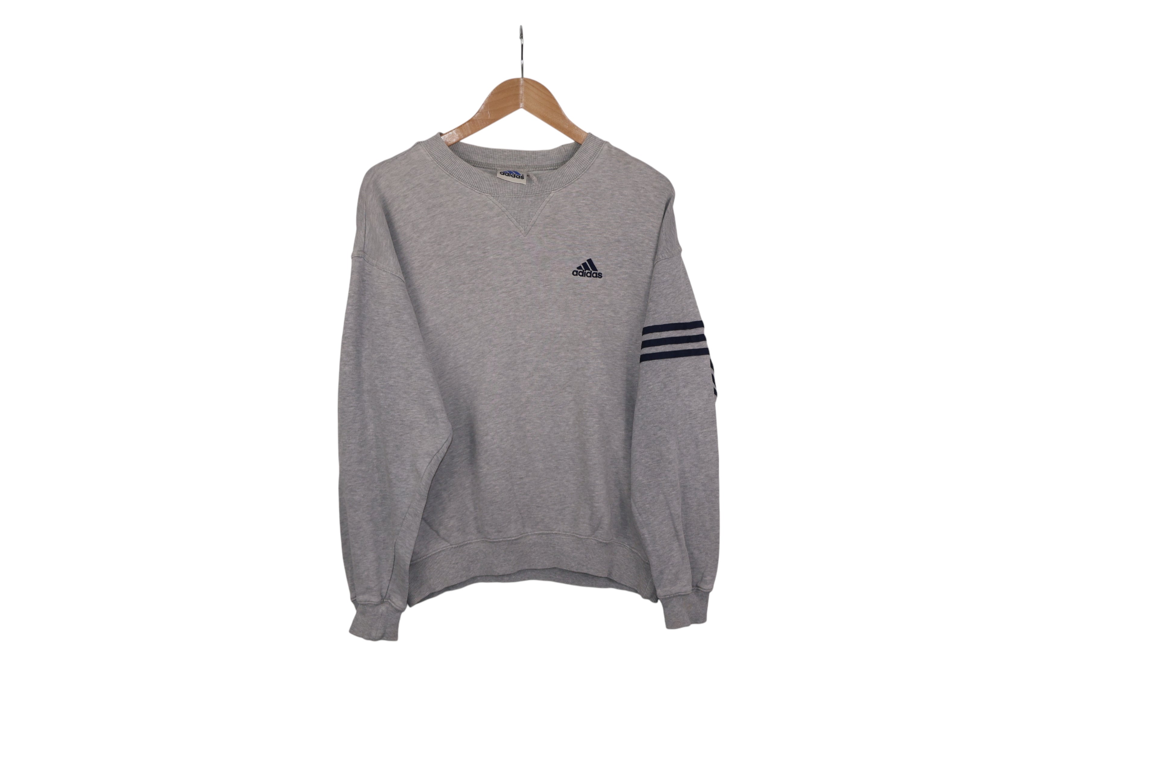 Vintage Adidas crewneck