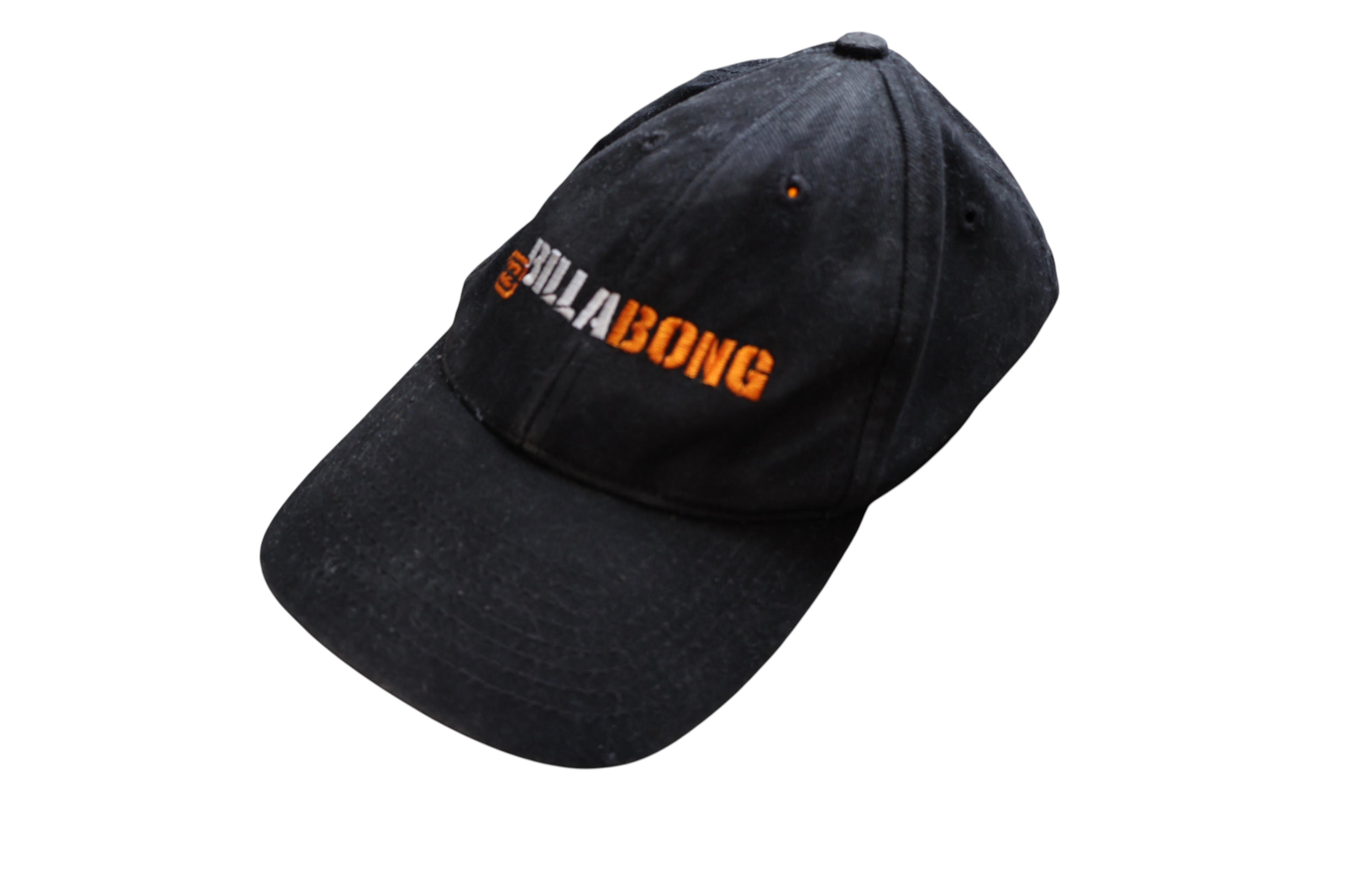 Vintage Billabong cap