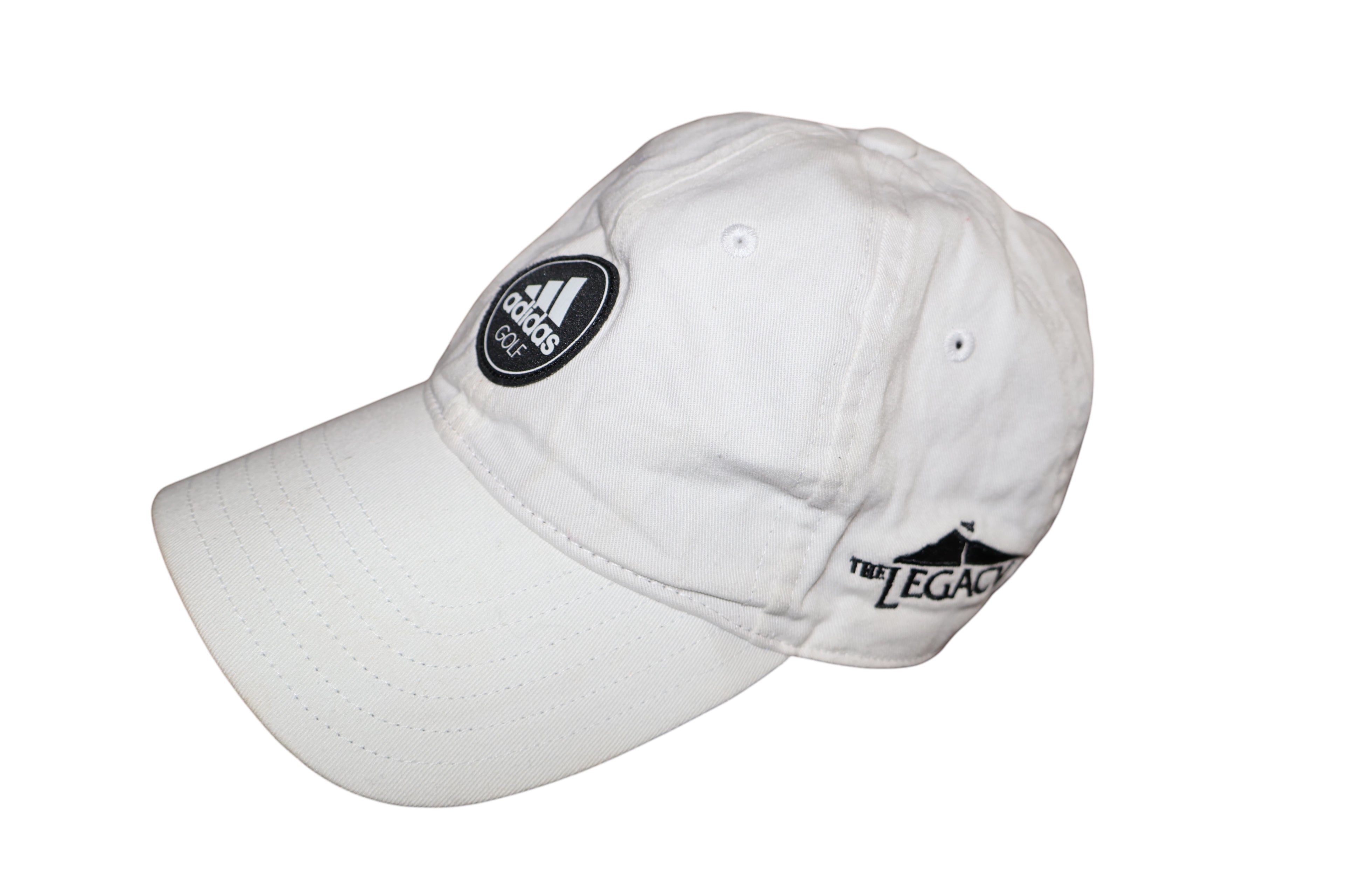 Vintage Adidas Golf Cap