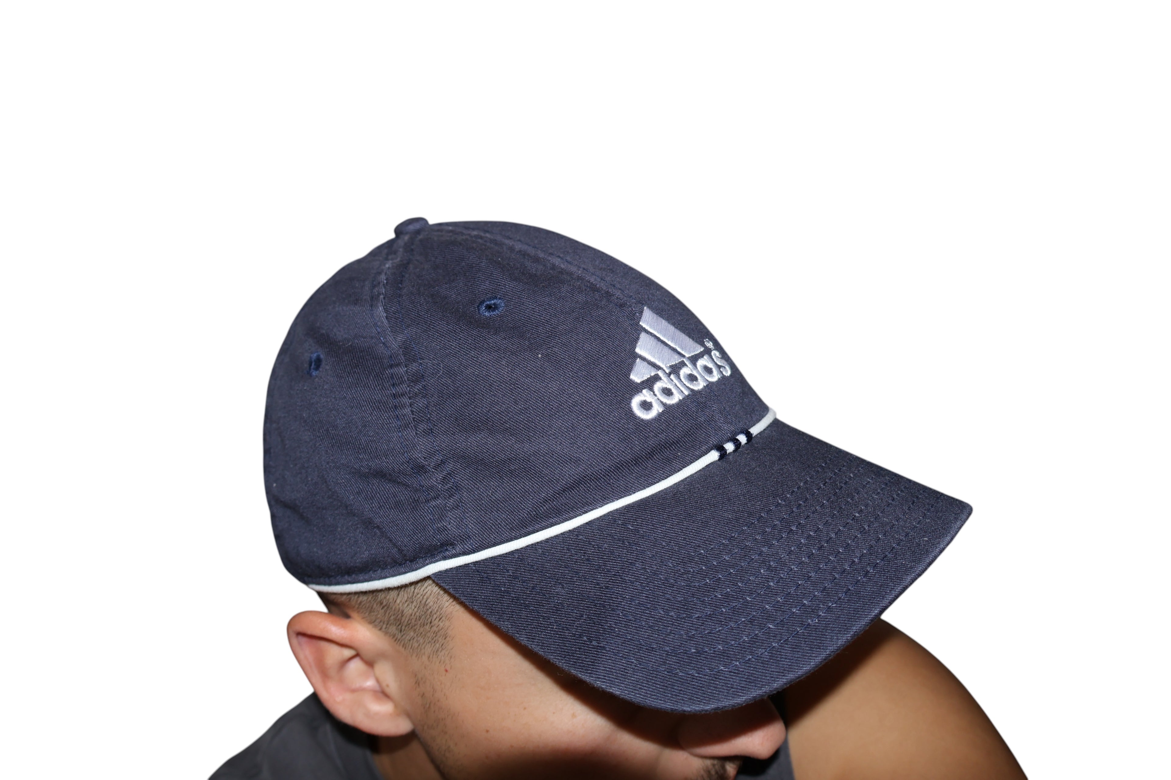 Vintage Adidas Cap