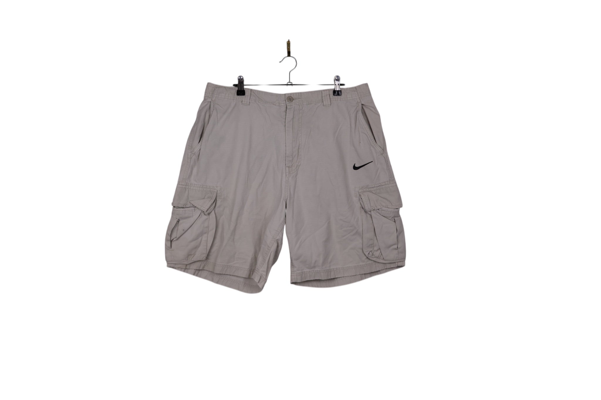 Re-Work Nike Cargo Shorts (W36)