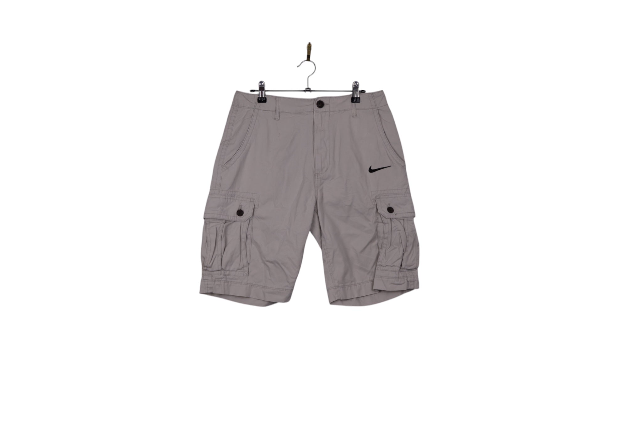 Re-work Nike Cargo Shorts (W31)