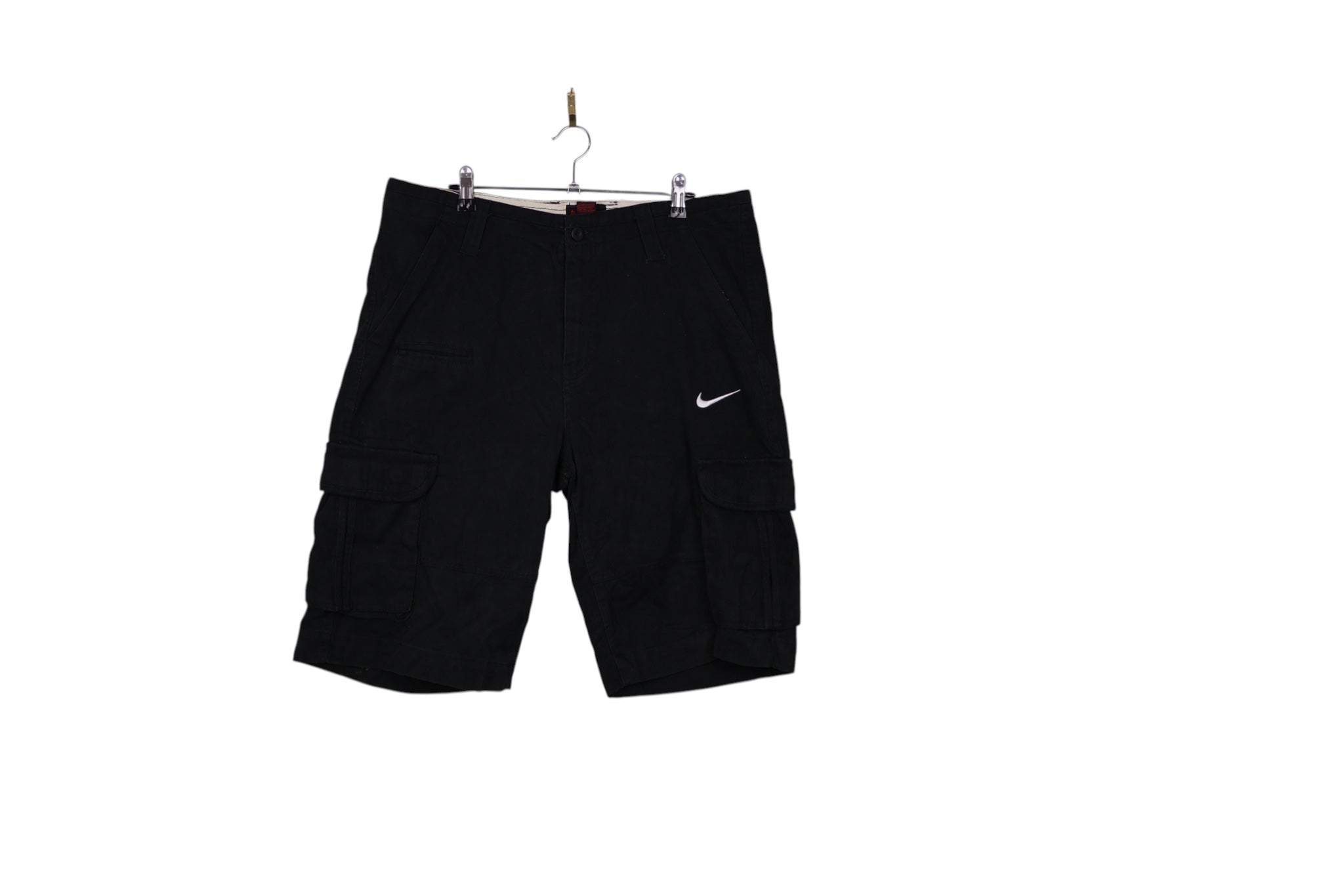 Re-work Nike Cargo Shorts (W34)
