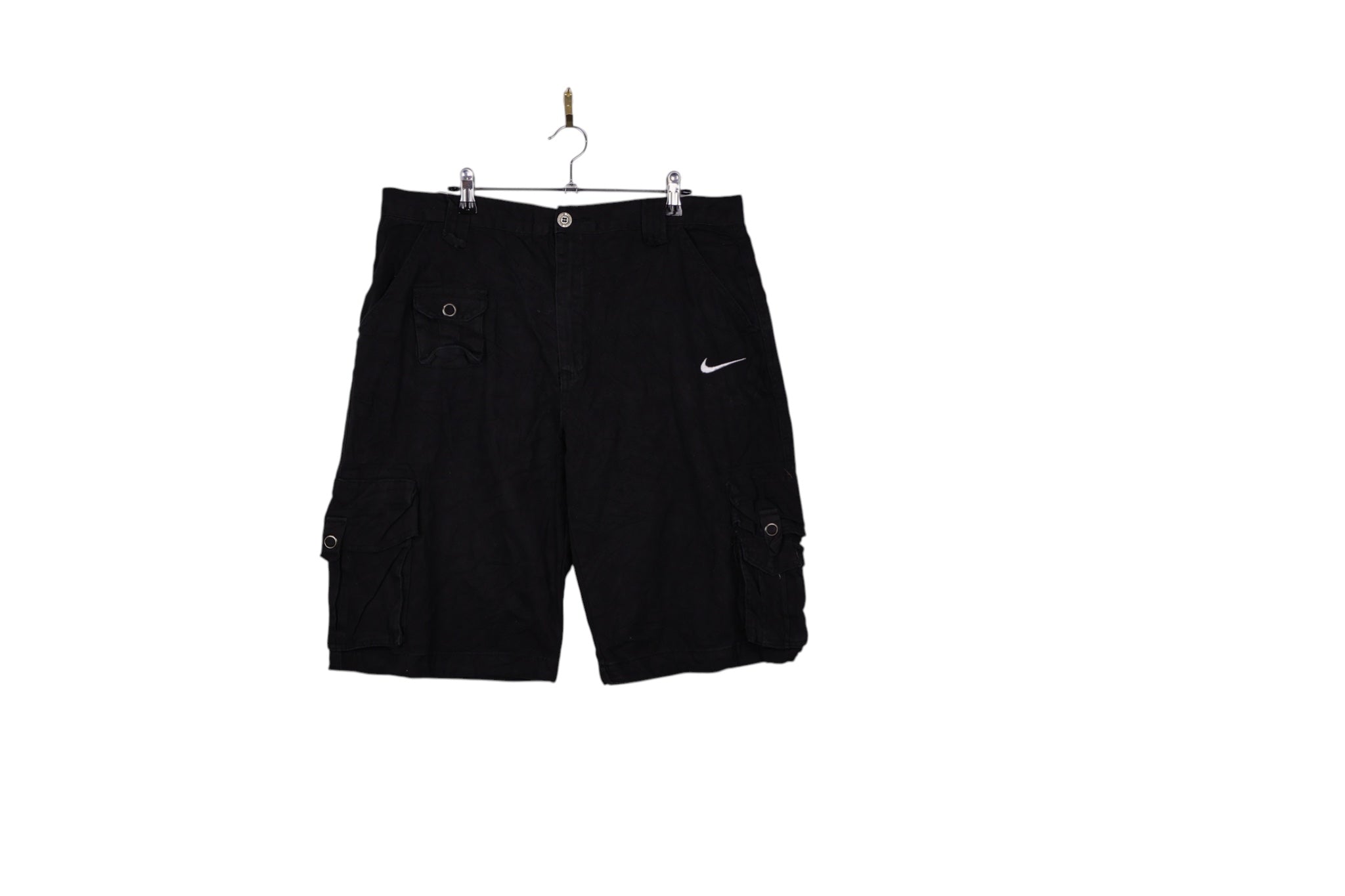 Re-work Nike Cargo Shorts (W34)