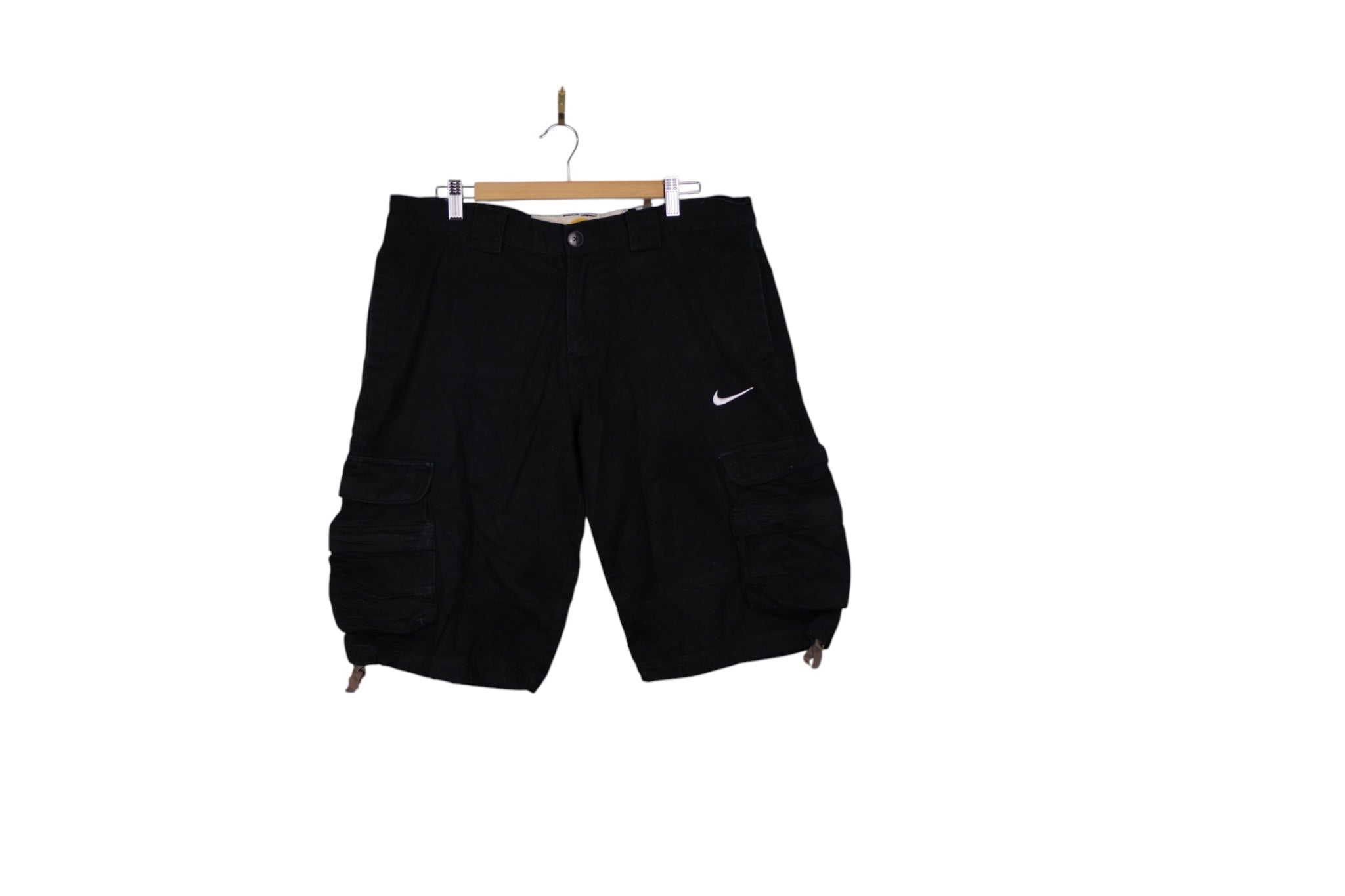 Re-work Nike Cargo Shorts (W35)
