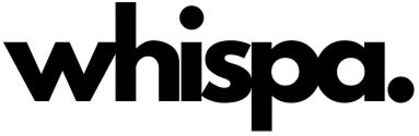 Whispa